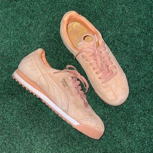 puma roma